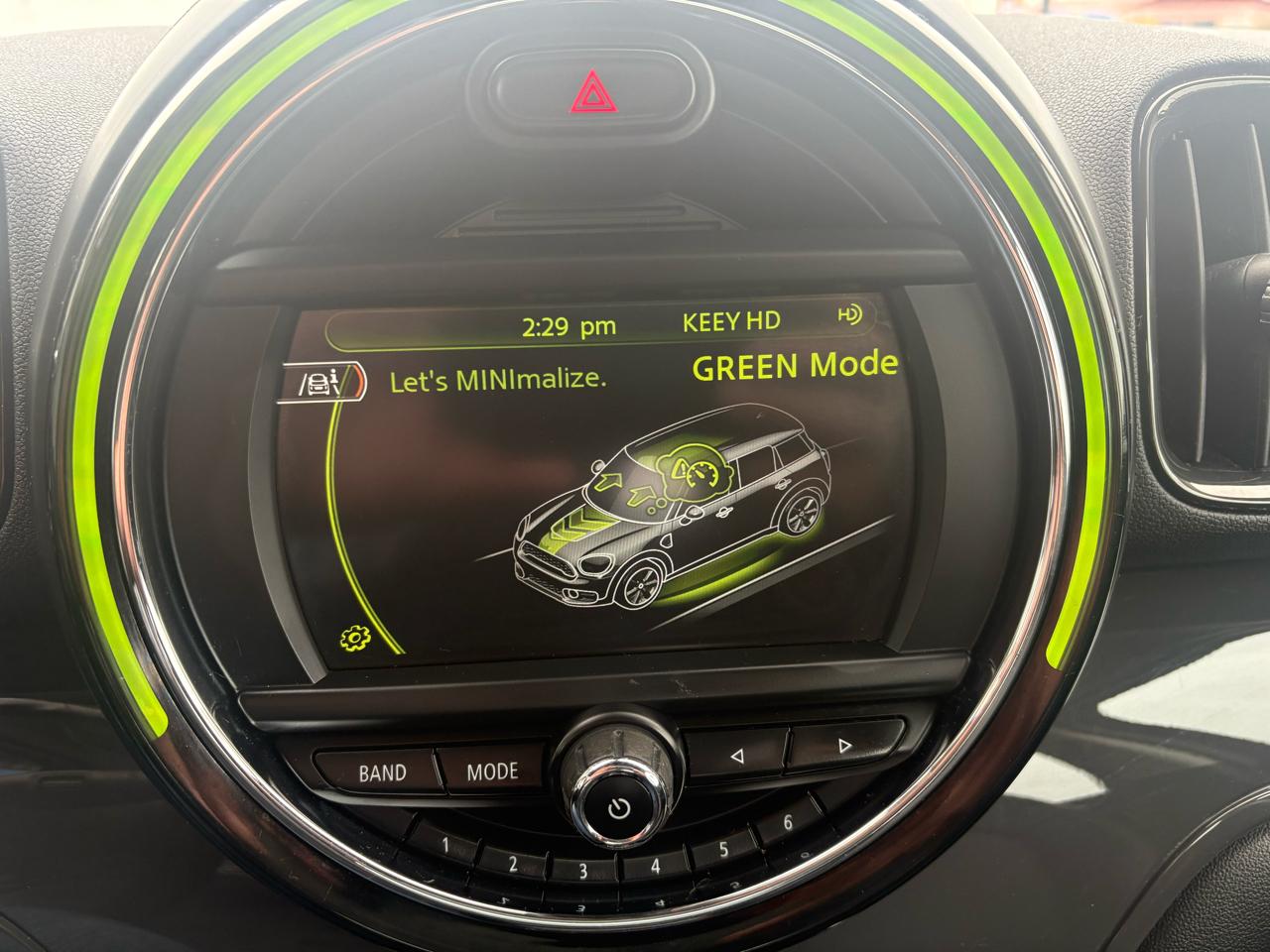 MINI Countryman Cooper ALL4 2017