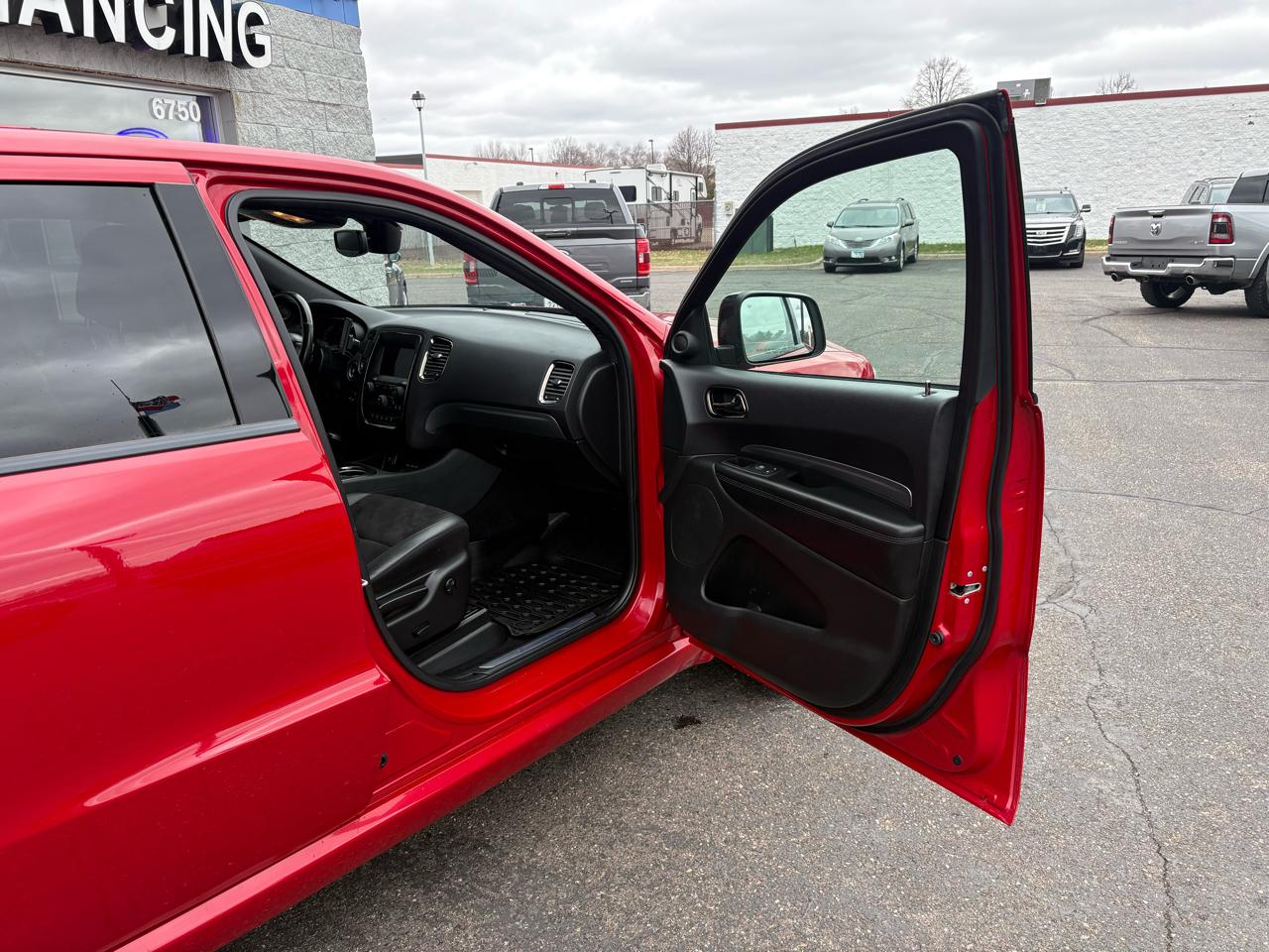Dodge Durango GT Plus AWD 2020