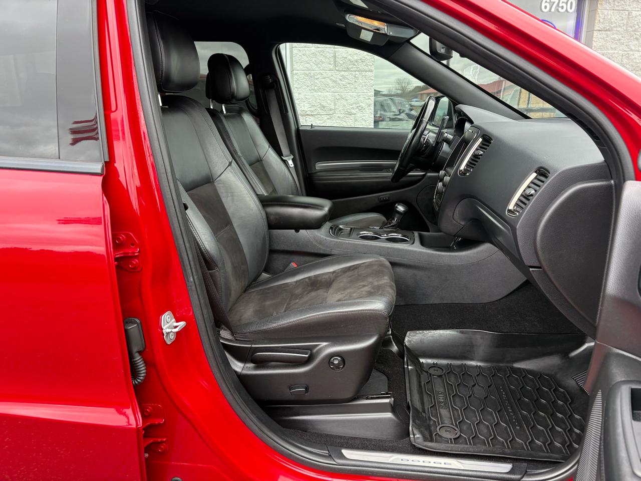 Dodge Durango GT Plus AWD 2020