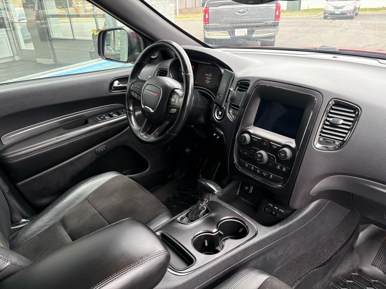 Dodge Durango GT Plus AWD 2020