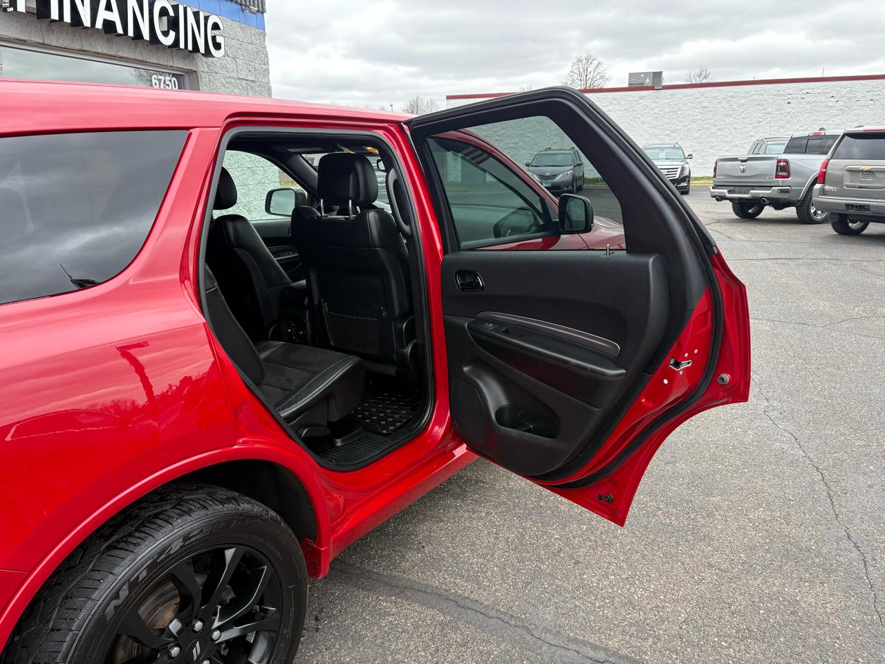Dodge Durango GT Plus AWD 2020