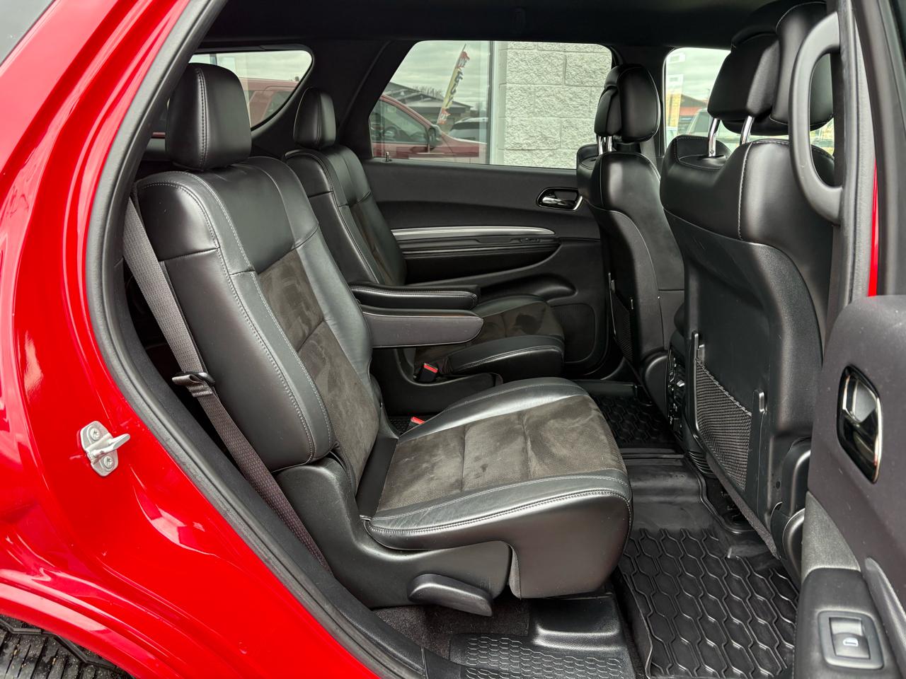 Dodge Durango GT Plus AWD 2020