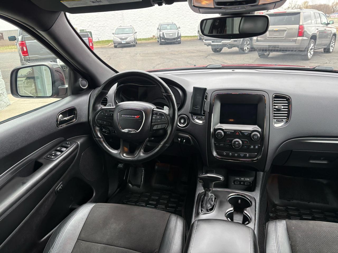 Dodge Durango GT Plus AWD 2020