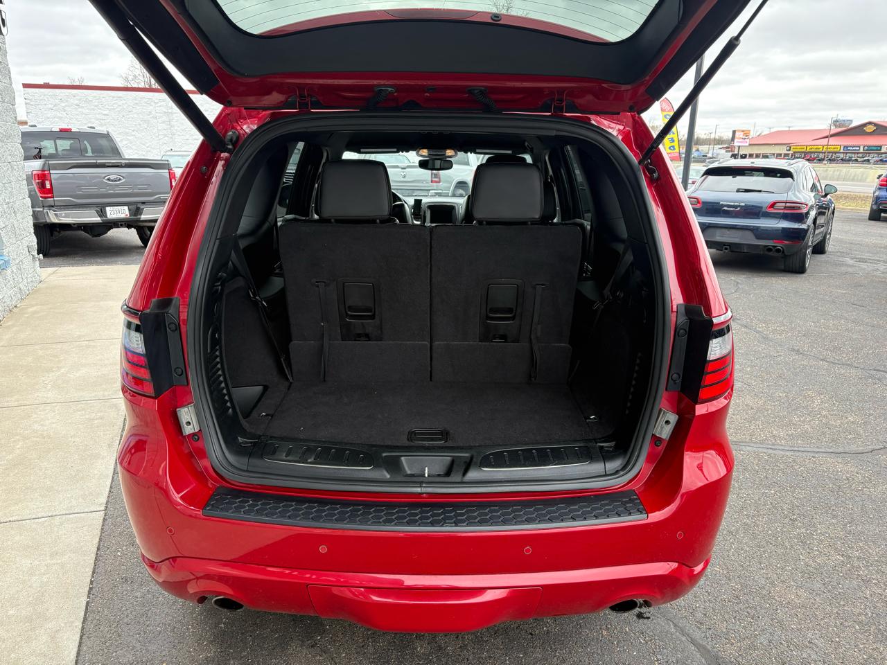 Dodge Durango GT Plus AWD 2020