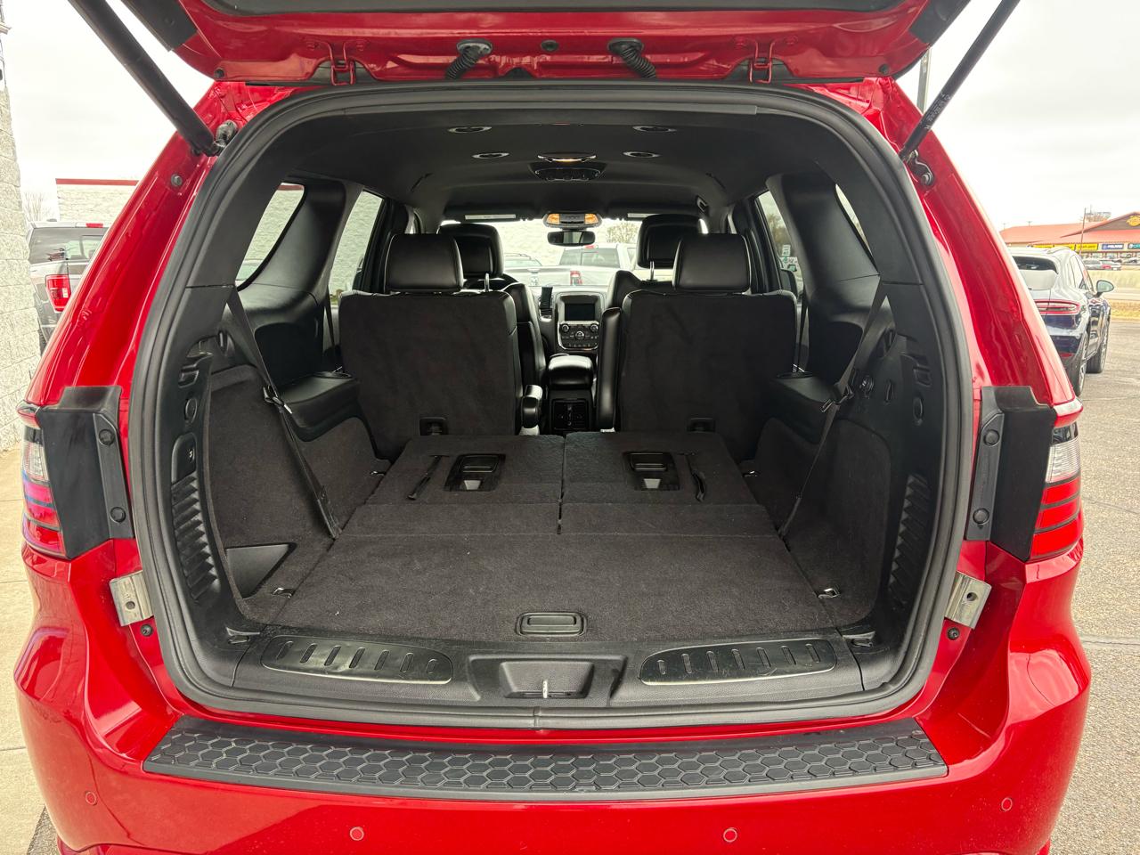 Dodge Durango GT Plus AWD 2020