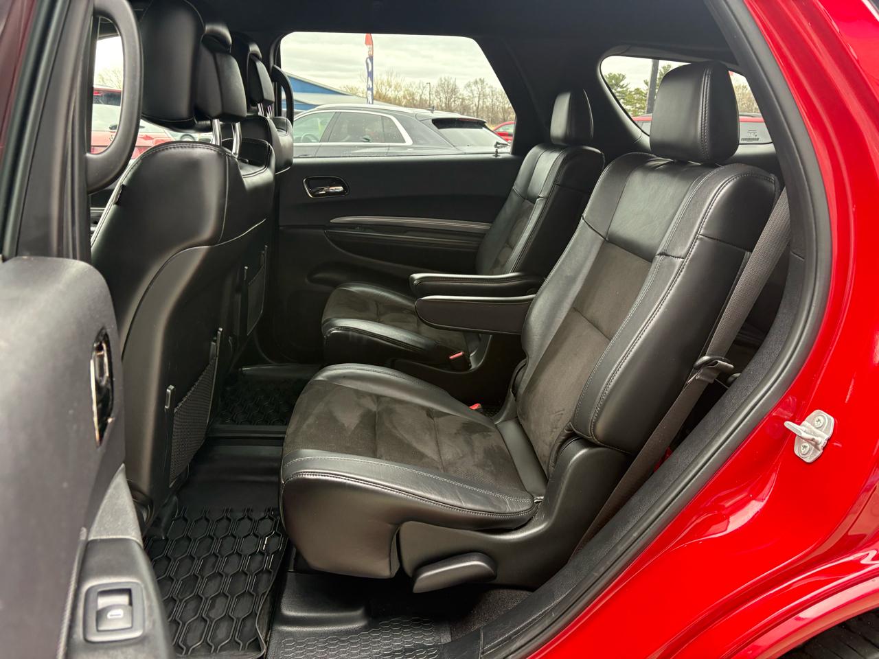 Dodge Durango GT Plus AWD 2020