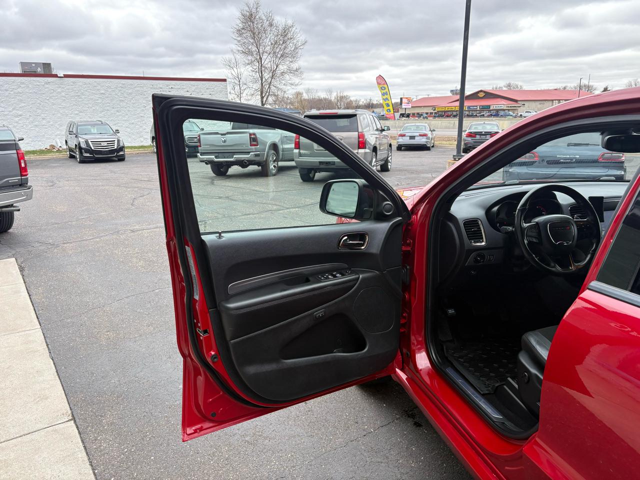Dodge Durango GT Plus AWD 2020