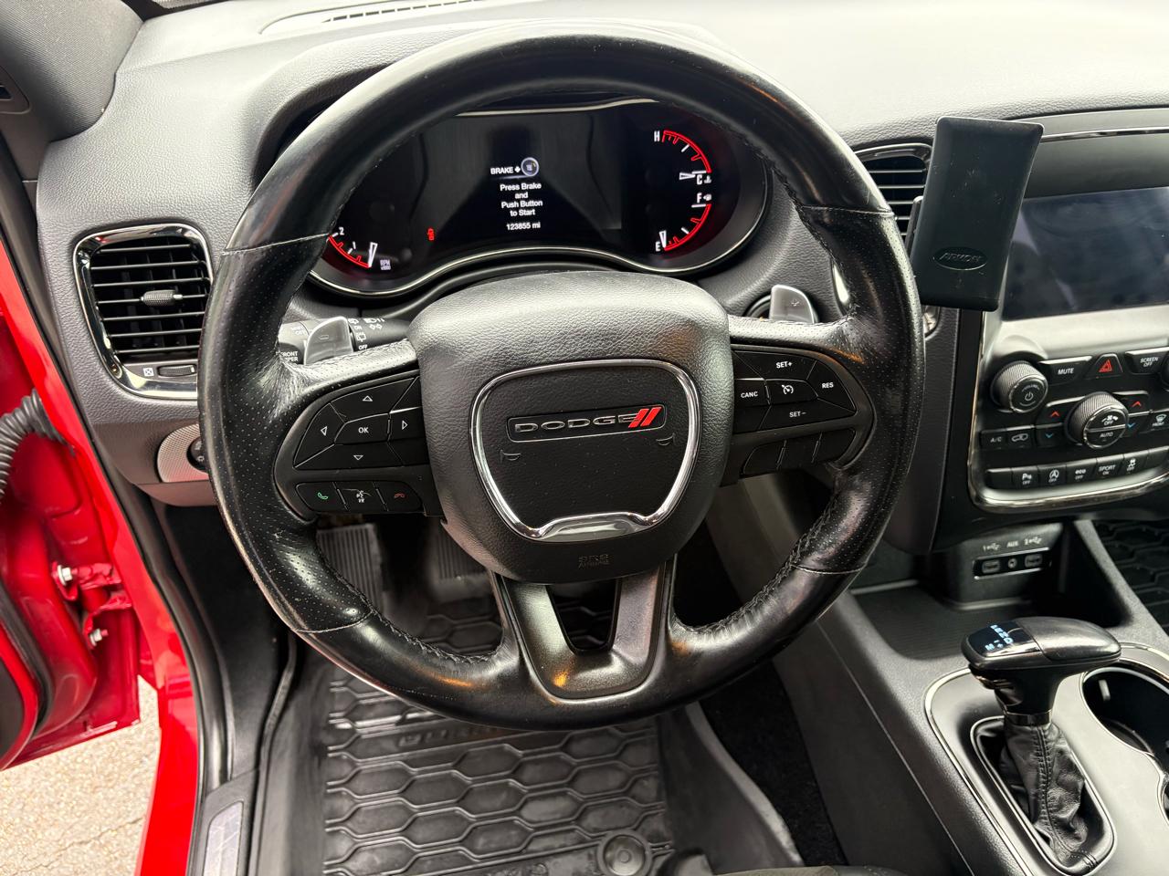 Dodge Durango GT Plus AWD 2020
