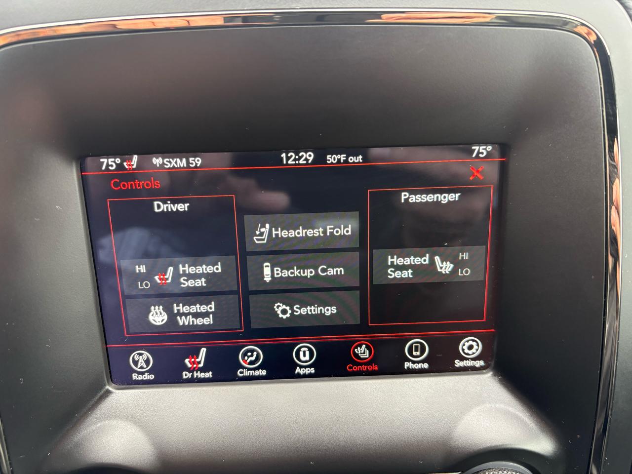 Dodge Durango GT Plus AWD 2020