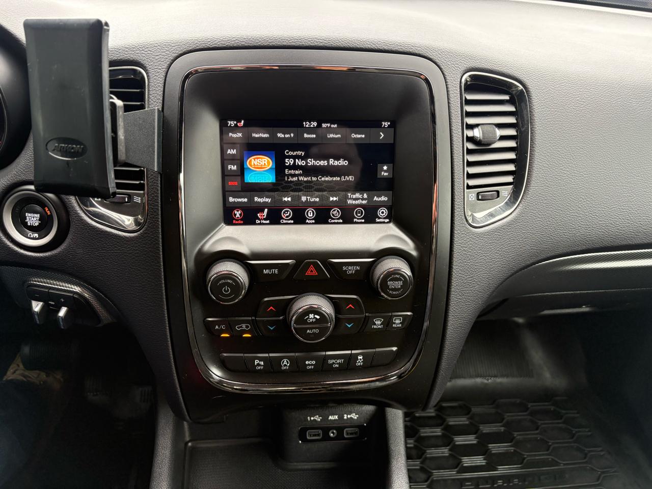 Dodge Durango GT Plus AWD 2020