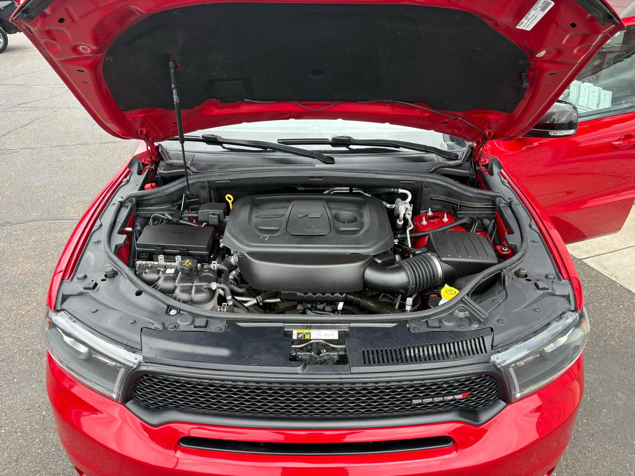 Dodge Durango GT Plus AWD 2020