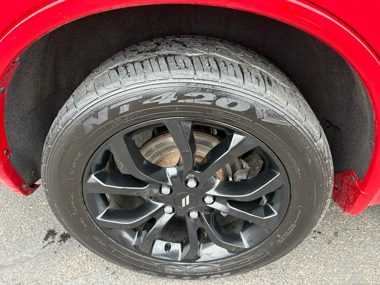Dodge Durango GT Plus AWD 2020