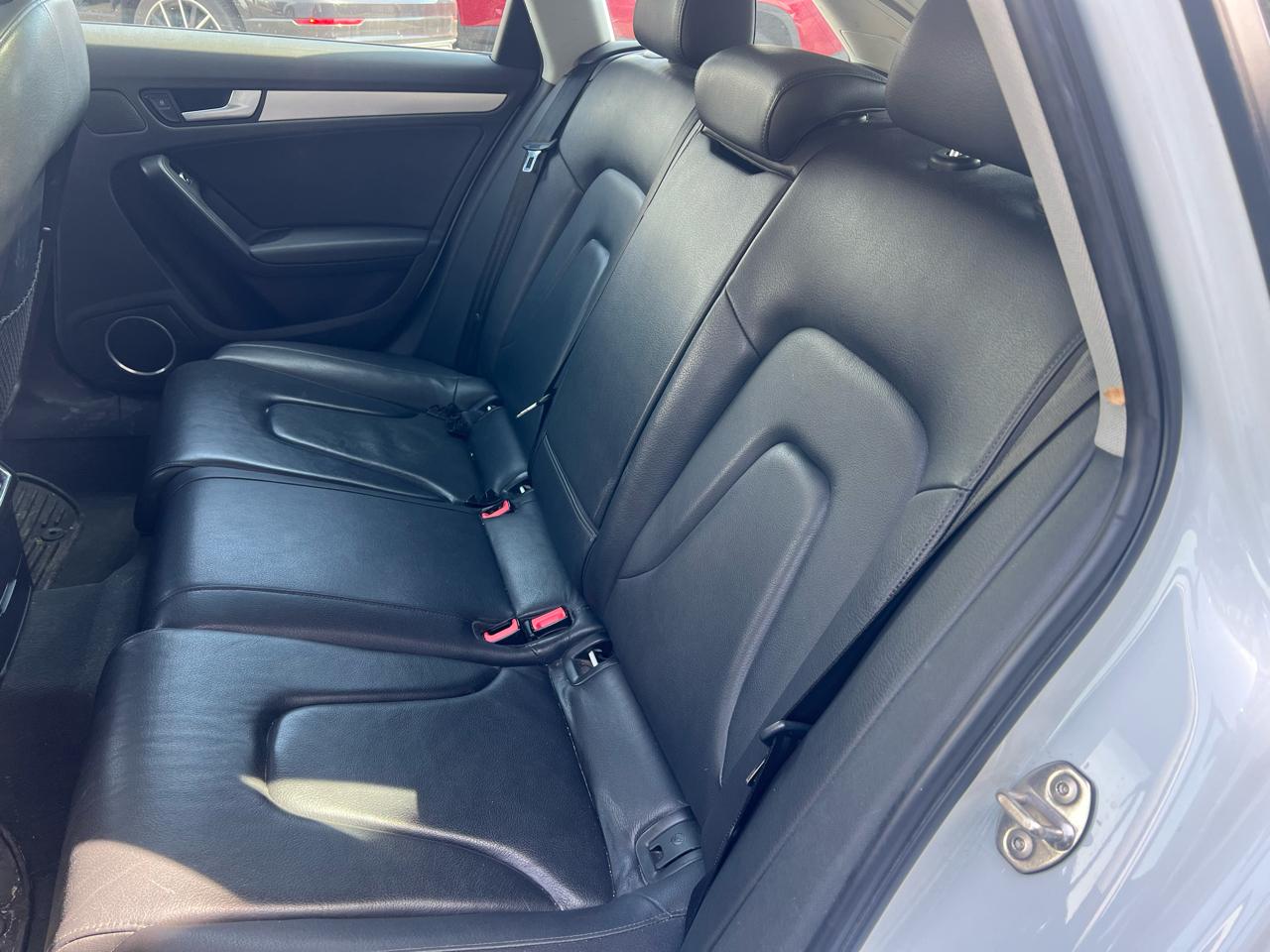 Audi allroad 4dr Wgn Premium Plus 2014
