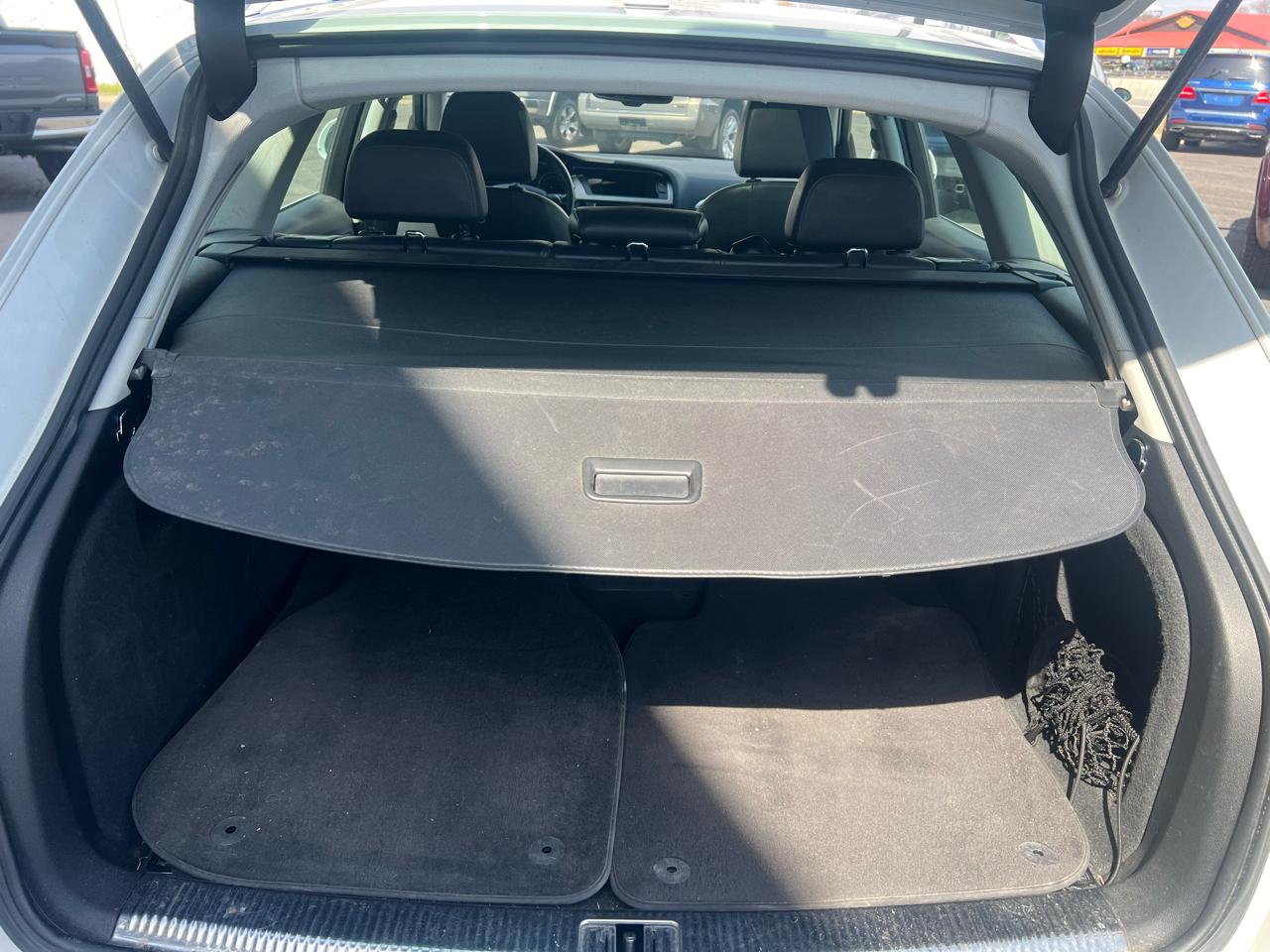 Audi allroad 4dr Wgn Premium Plus 2014