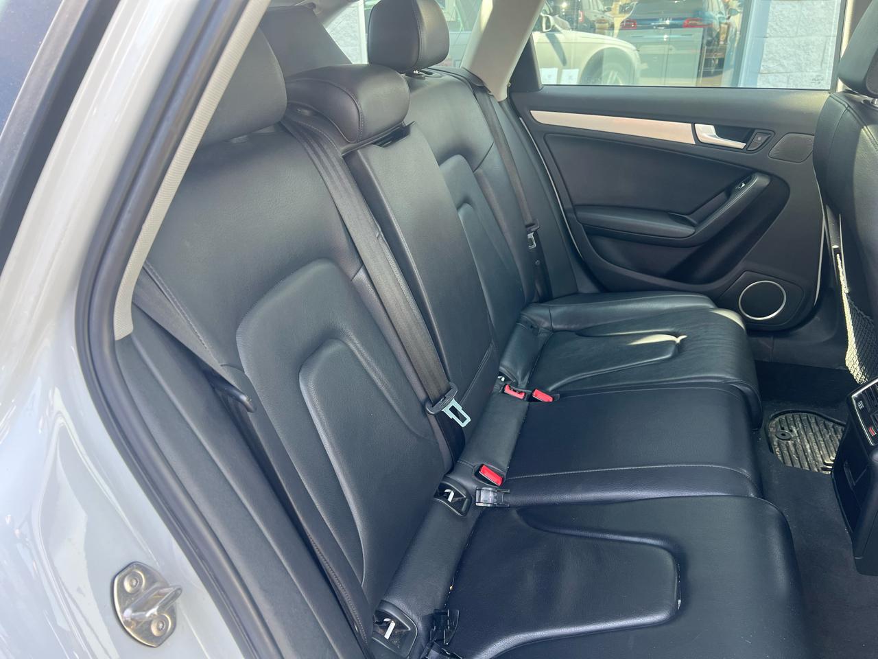 Audi allroad 4dr Wgn Premium Plus 2014