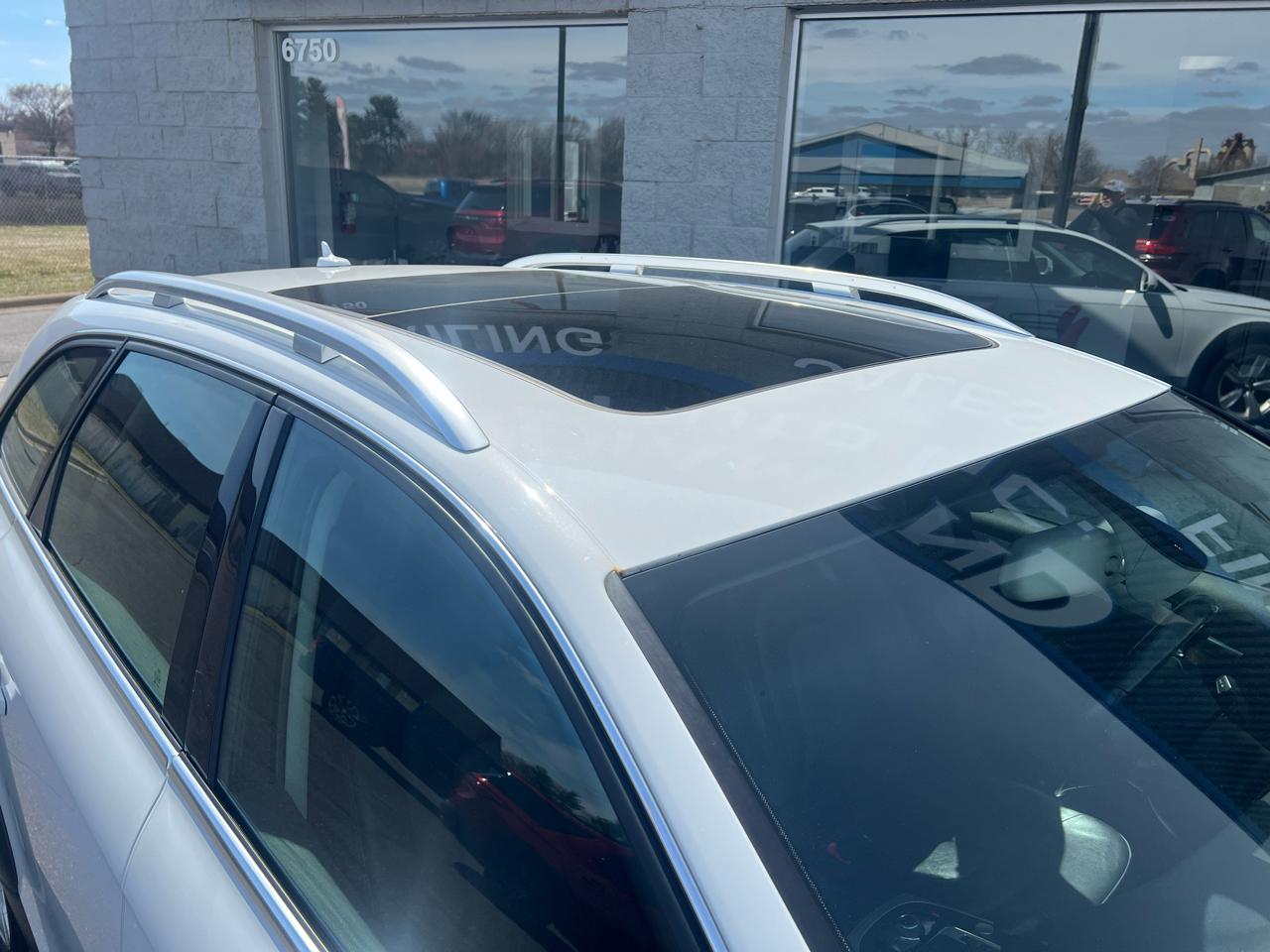 Audi allroad 4dr Wgn Premium Plus 2014