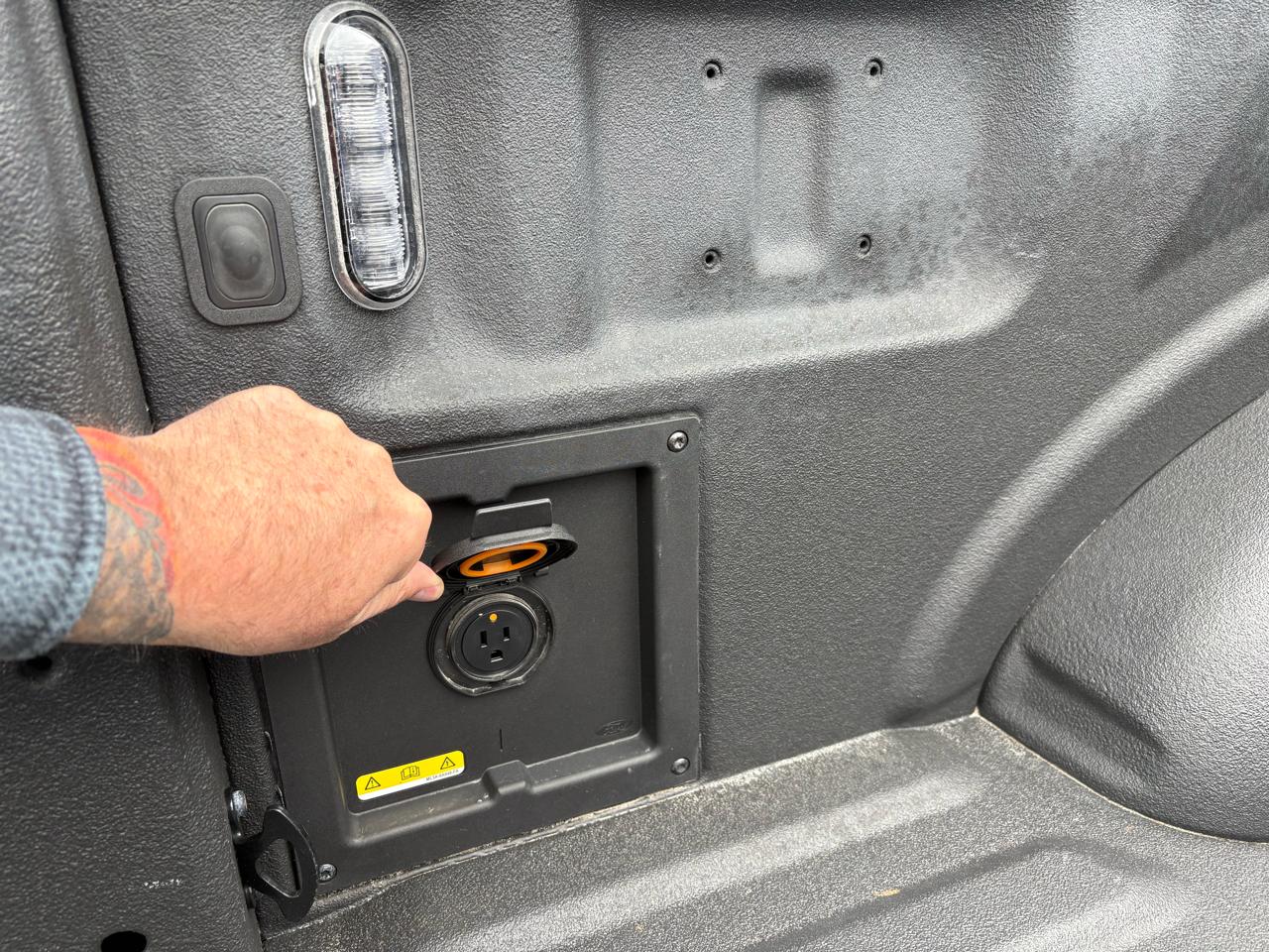 Ford F-150 XLT 4WD SuperCrew 5.5' Box 2021