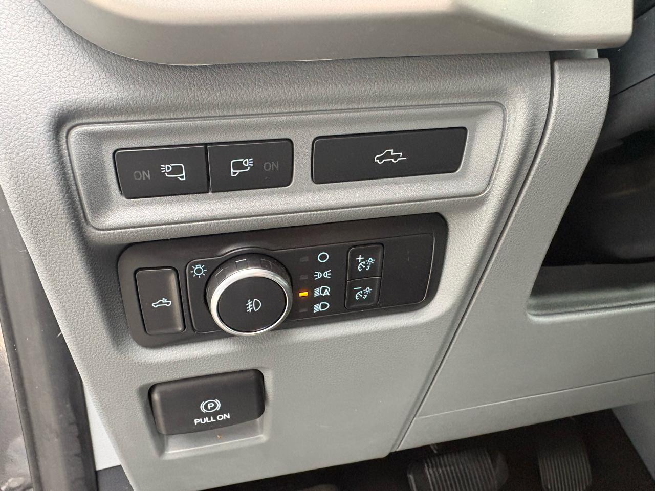 Ford F-150 XLT 4WD SuperCrew 5.5' Box 2021