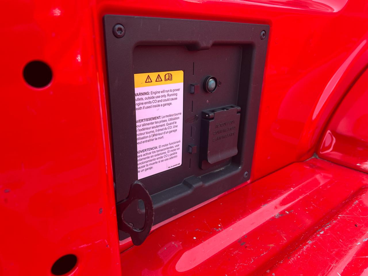 Ford F-150 XLT 4WD SuperCrew 5.5' Box 2023