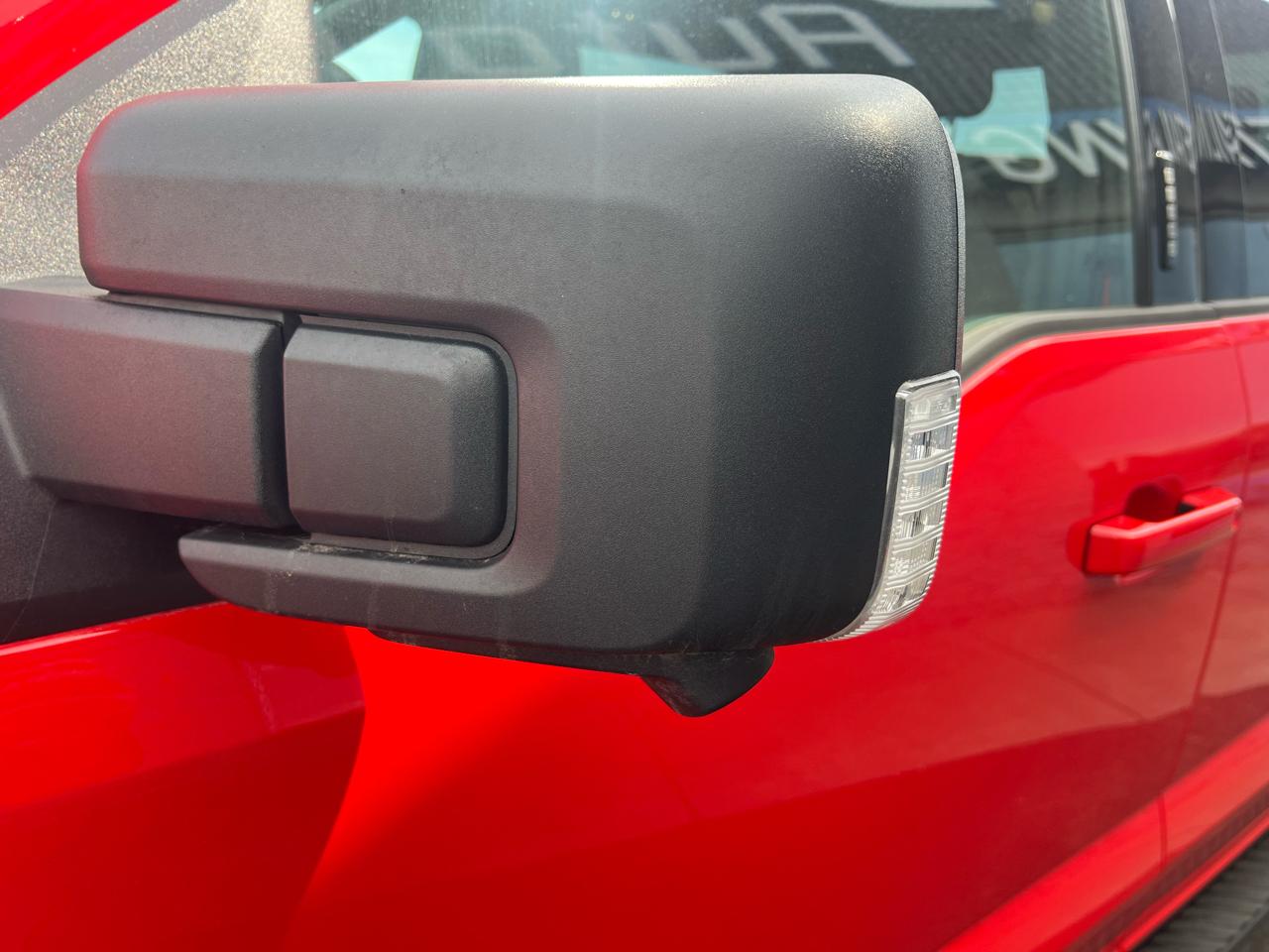 Ford F-150 XLT 4WD SuperCrew 5.5' Box 2023