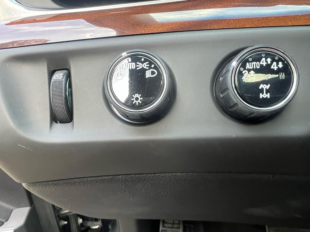 Cadillac Escalade 4WD 4dr Luxury 2020