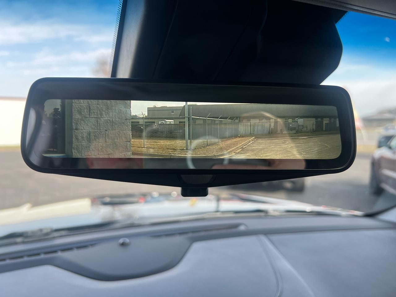 Cadillac Escalade 4WD 4dr Luxury 2020