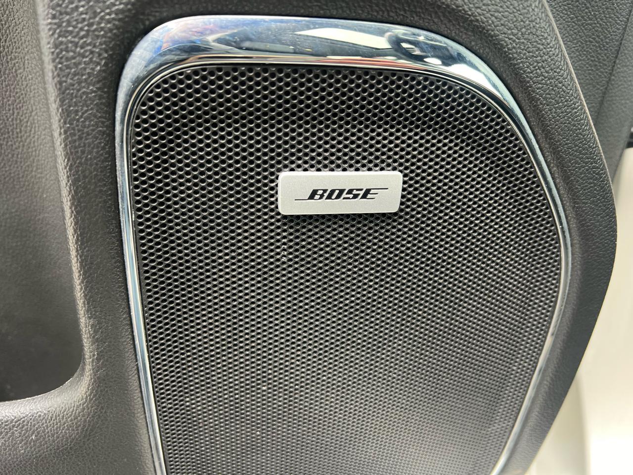 Chevrolet Silverado 1500 4WD Crew Cab 143.5" LTZ w/1LZ 2015