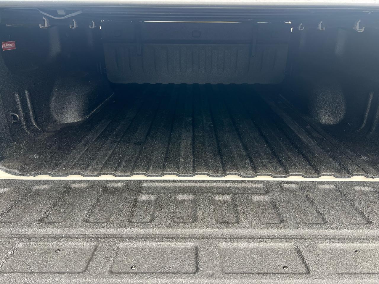 Chevrolet Silverado 1500 4WD Crew Cab 143.5" LTZ w/1LZ 2015