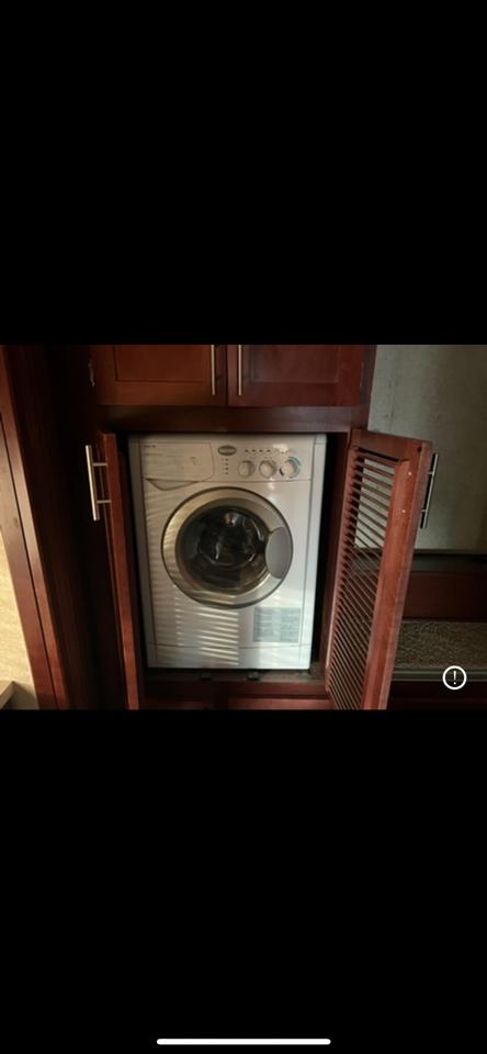 Forest River Berkshire  2011