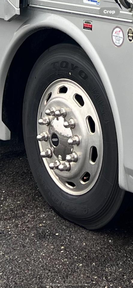 Forest River Berkshire  2011