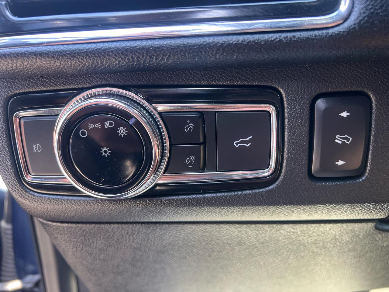 Lincoln Navigator L Reserve 4x4 2019