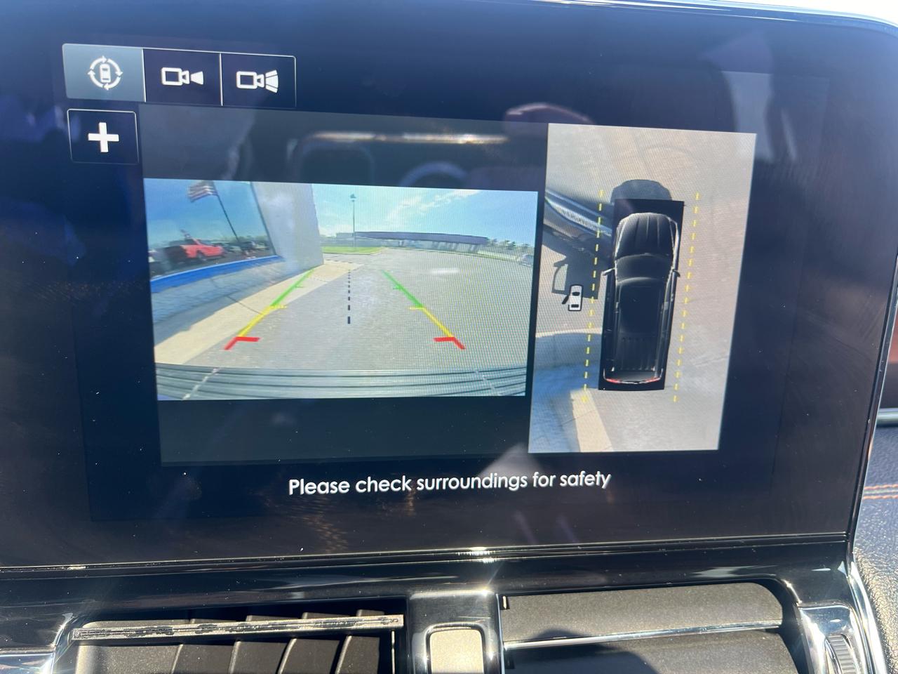 Lincoln Navigator L Reserve 4x4 2019