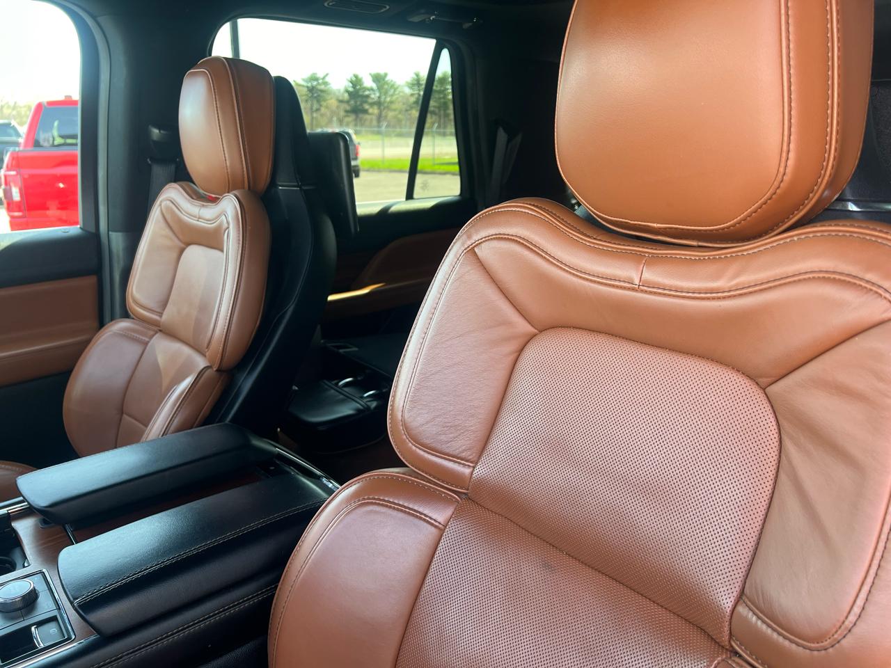 Lincoln Navigator L Reserve 4x4 2019