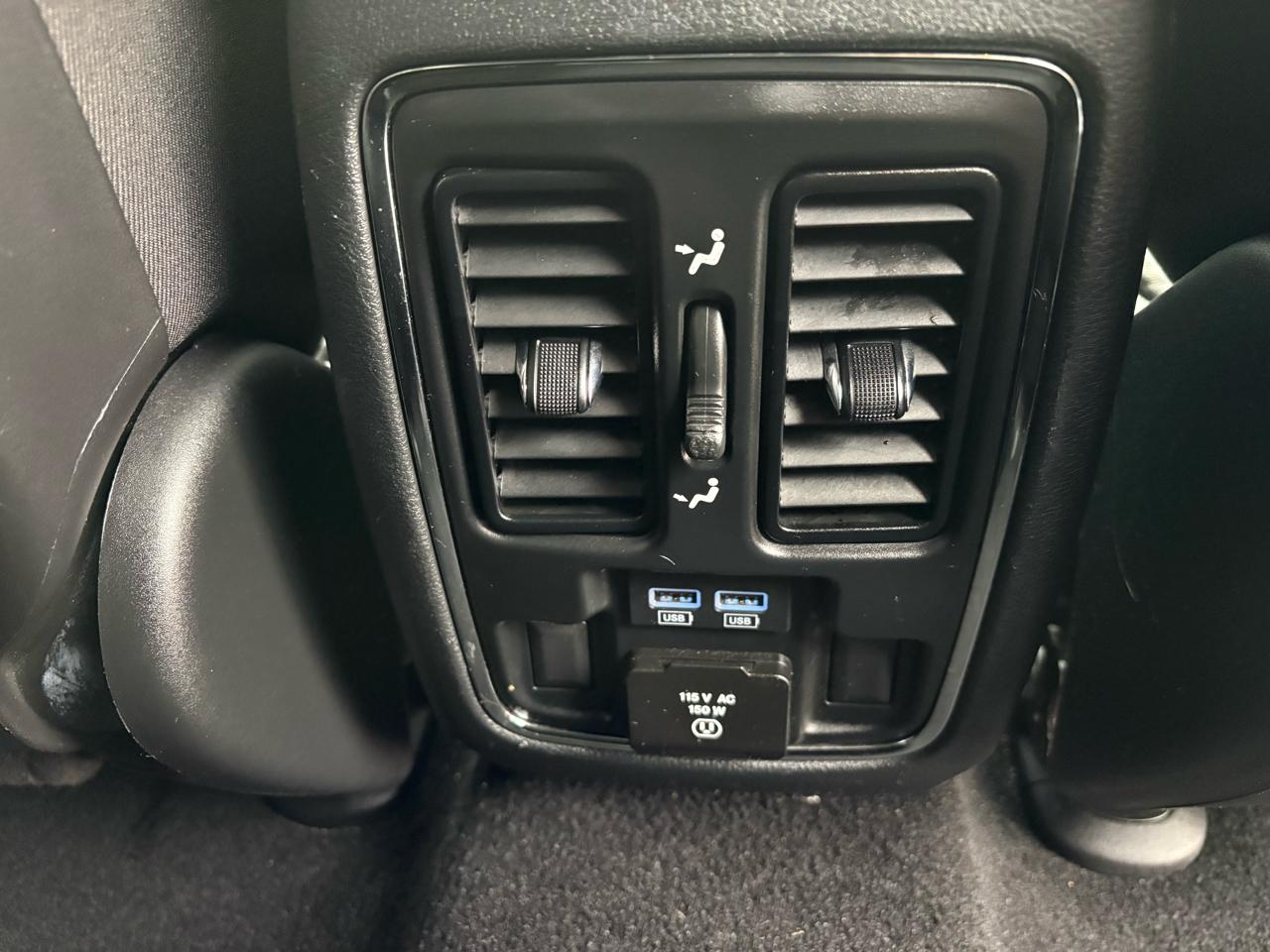 Jeep Grand Cherokee Limited 4x4 2020