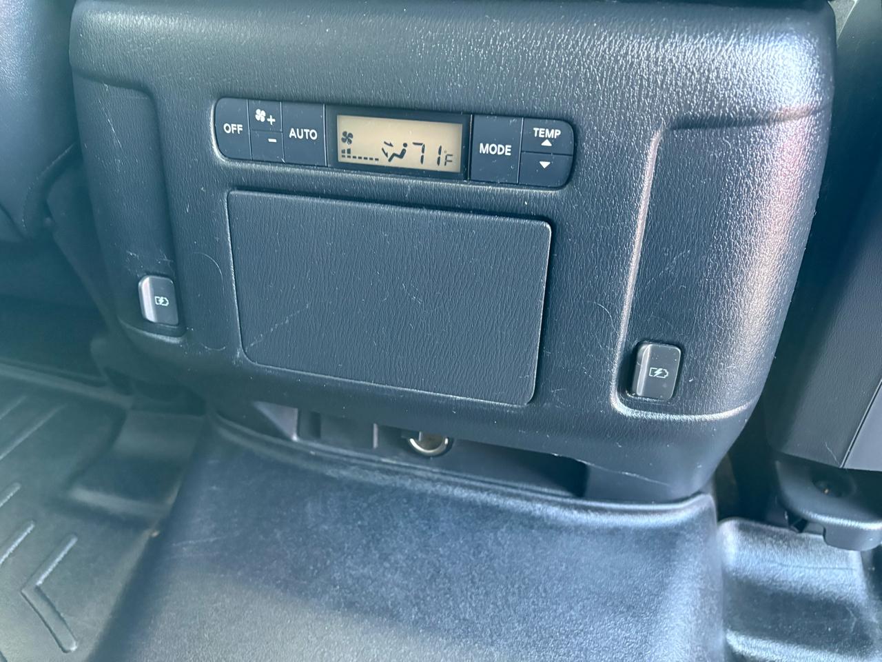 Infiniti QX80 LUXE AWD 2020