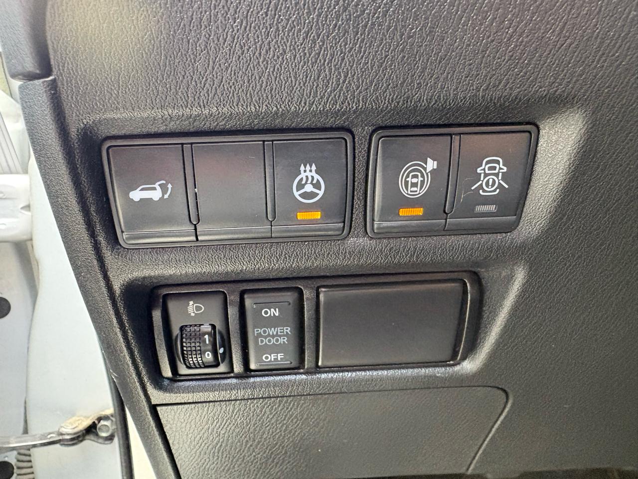 Infiniti QX80 LUXE AWD 2020