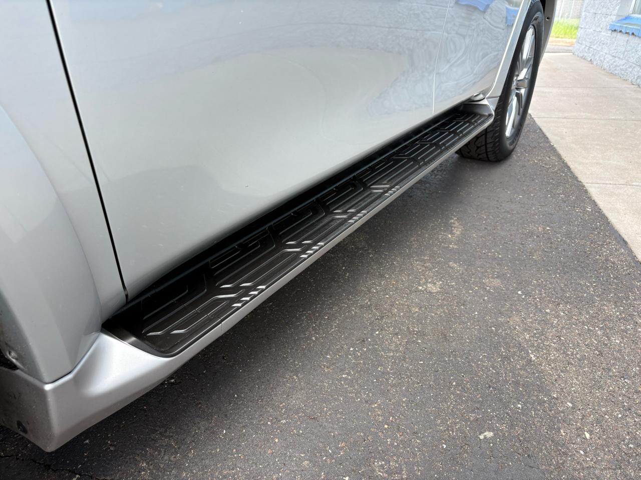 Infiniti QX80 LUXE AWD 2020