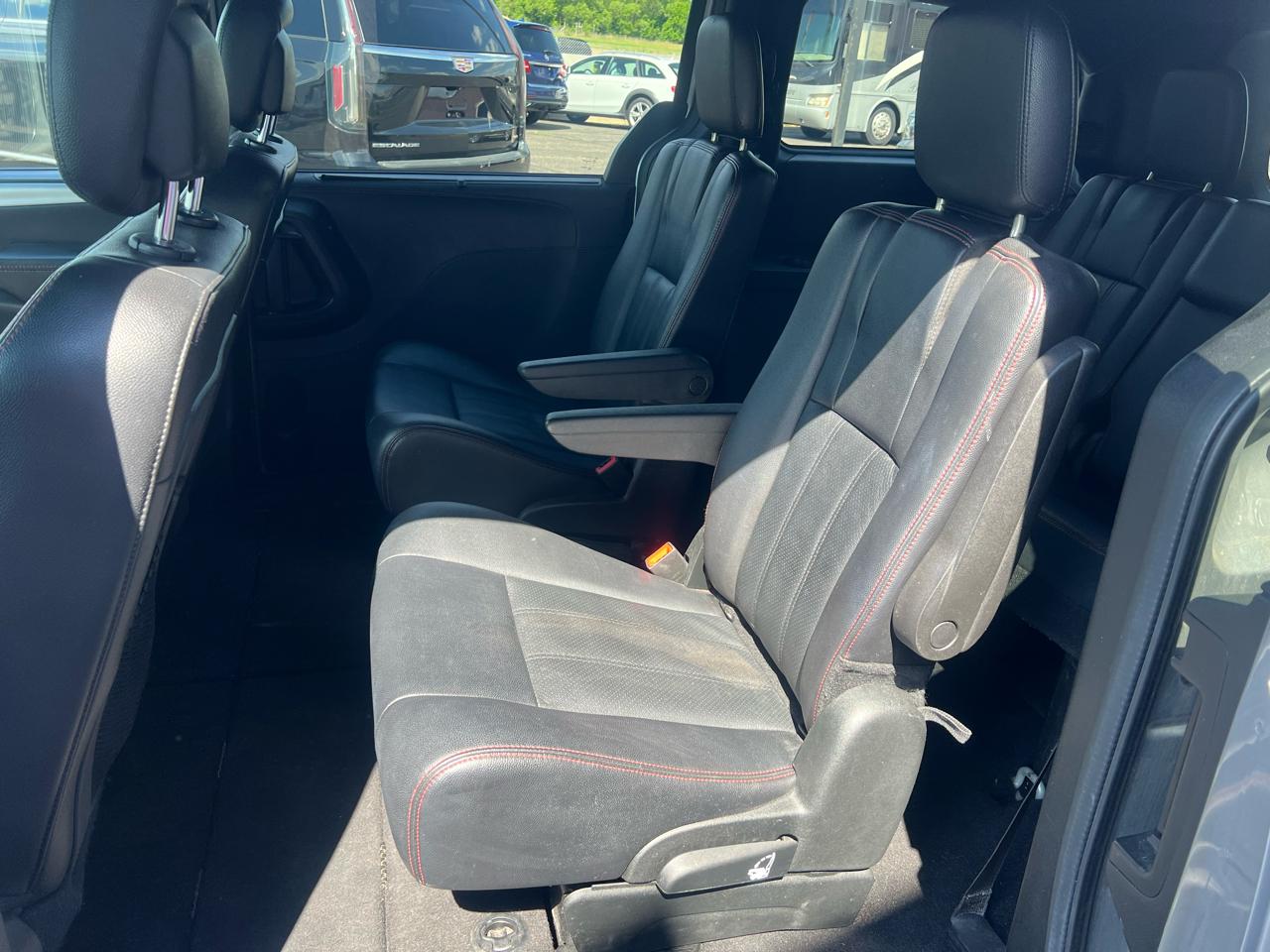 Dodge Grand Caravan GT Wagon 2018