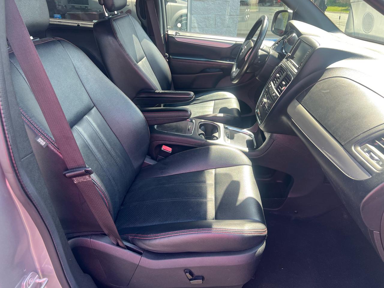 Dodge Grand Caravan GT Wagon 2018