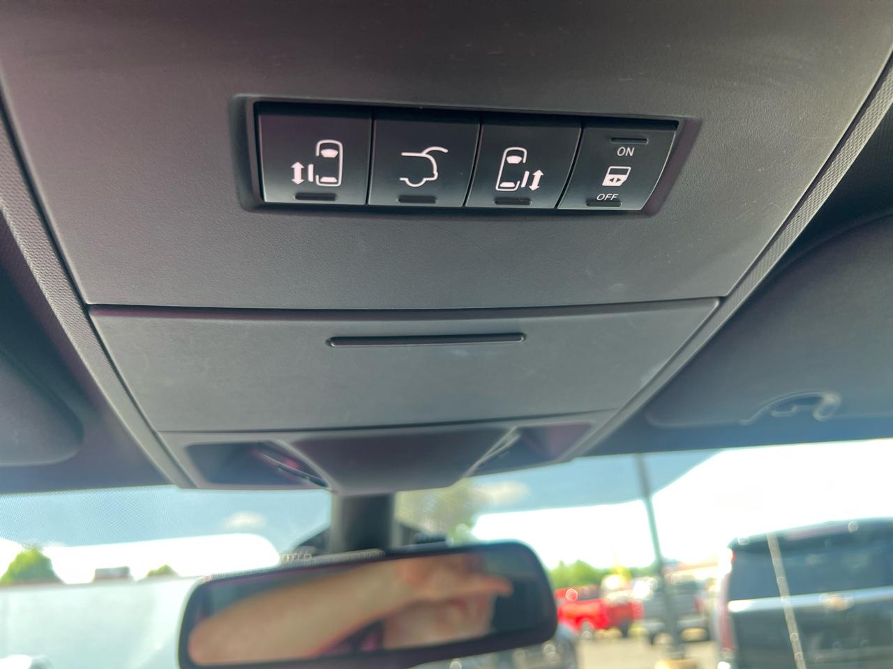 Dodge Grand Caravan GT Wagon 2018