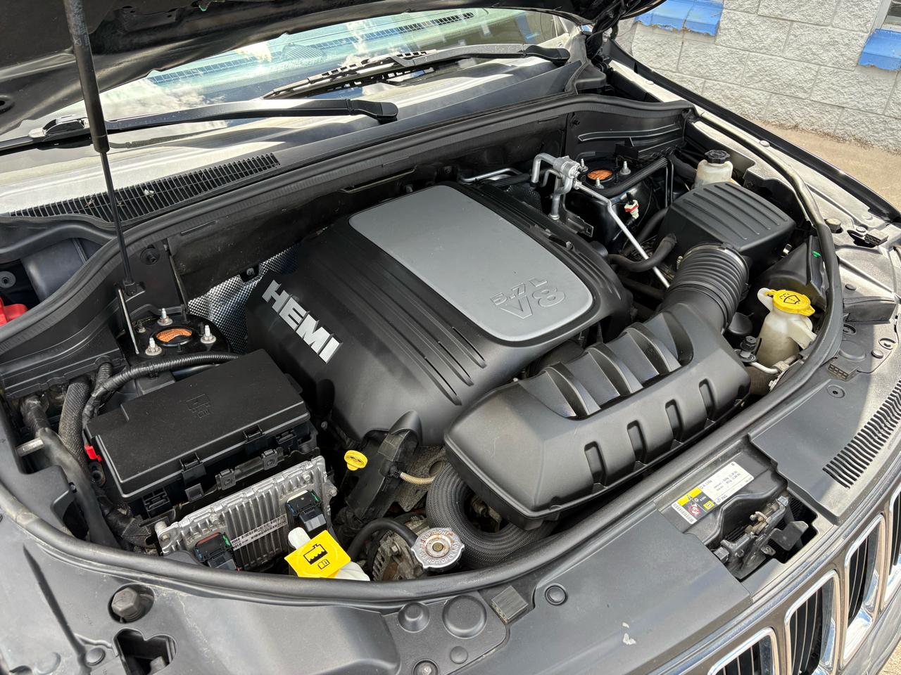 2014 Jeep Grand Cherokee Limited - Photo 5