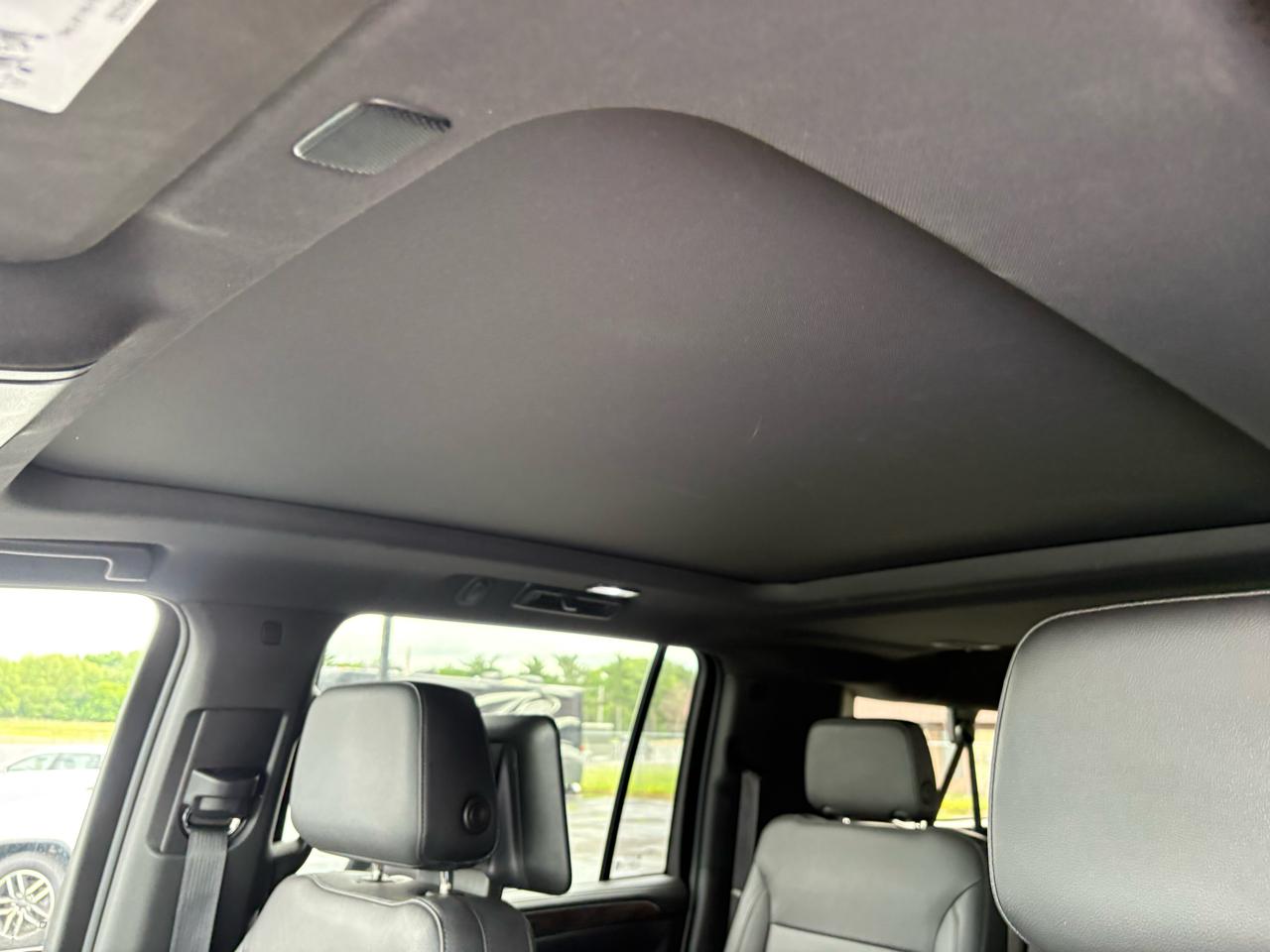 Chevrolet Suburban 4WD 4dr Z71 2023