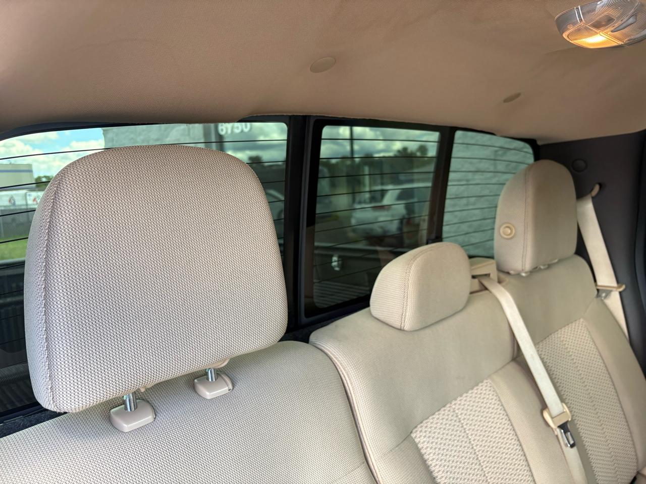 Ford F-150 4WD SuperCrew 157" XLT 2014