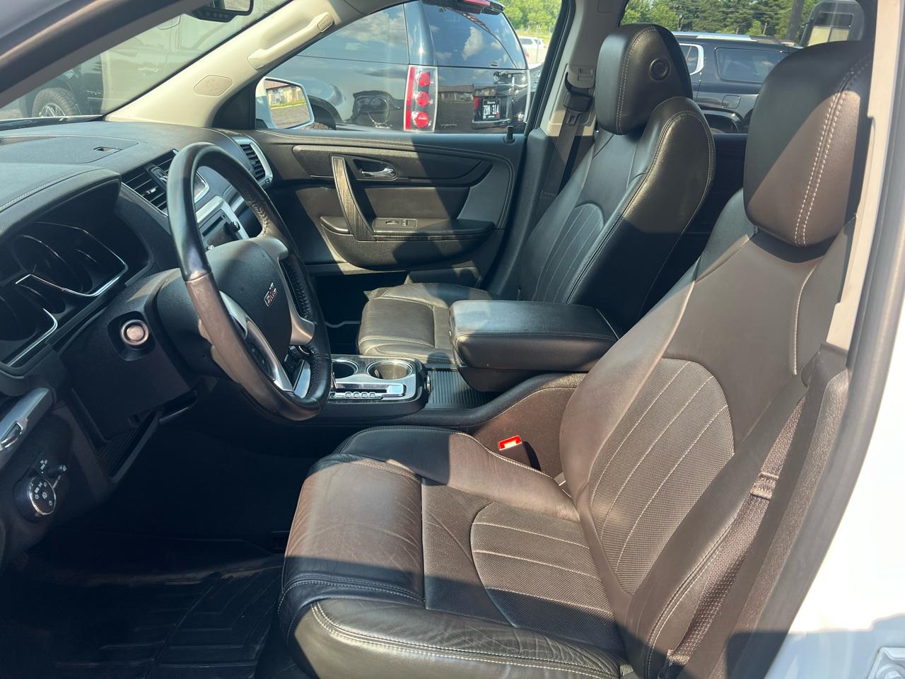 GMC Acadia Limited AWD 4dr Limited 2017