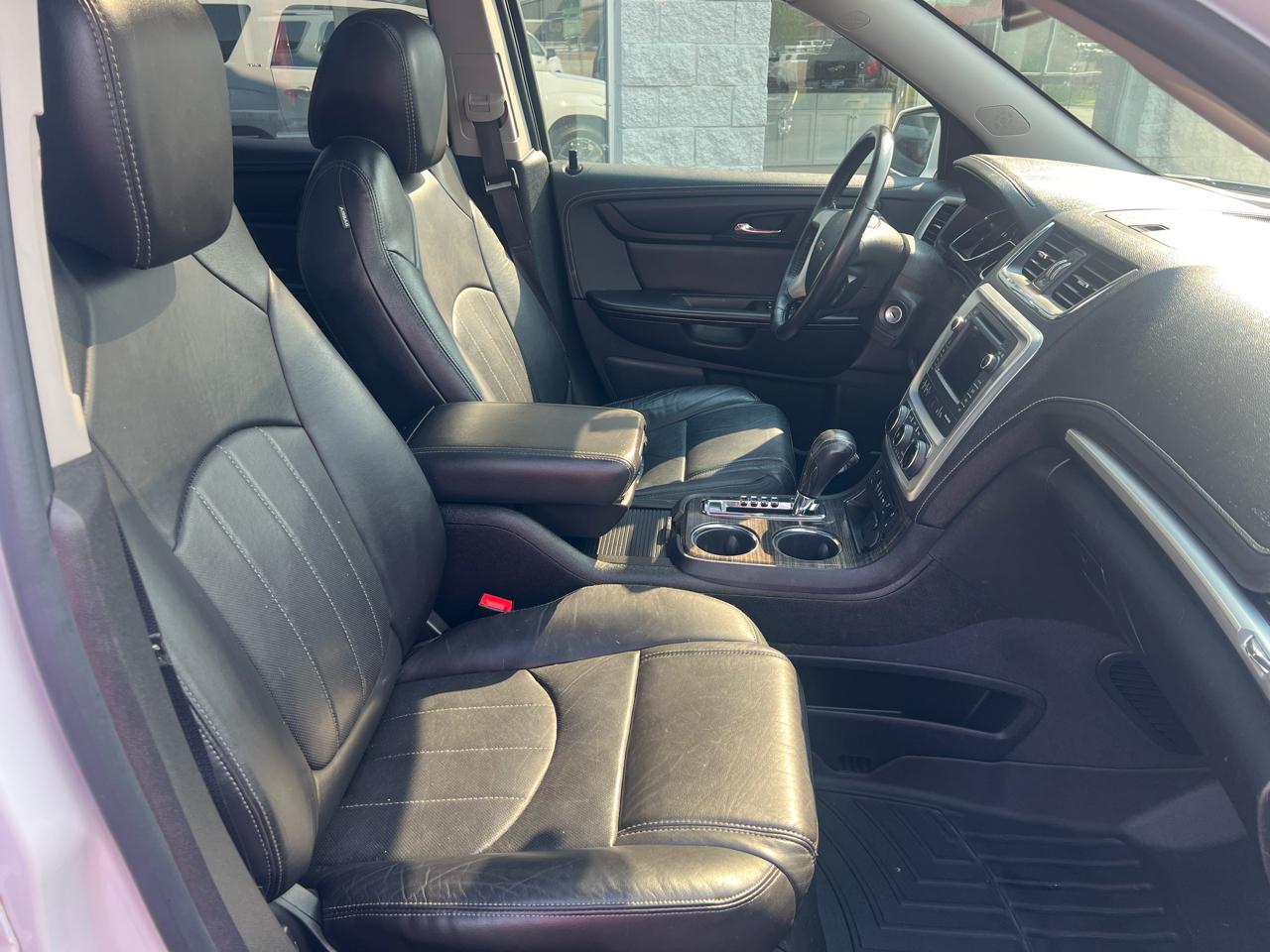 GMC Acadia Limited AWD 4dr Limited 2017