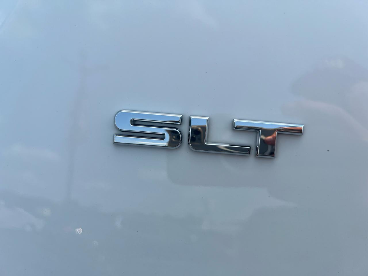 GMC Acadia Limited AWD 4dr Limited 2017