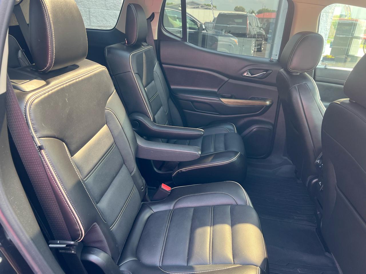GMC Acadia AWD 4dr Denali 2019