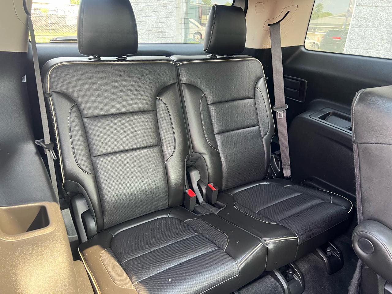 GMC Acadia AWD 4dr Denali 2019
