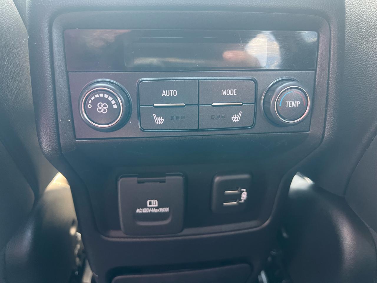 GMC Acadia AWD 4dr Denali 2019