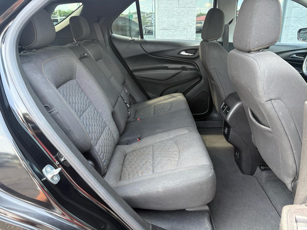 Chevrolet Equinox AWD 4dr LT w/2LT 2019